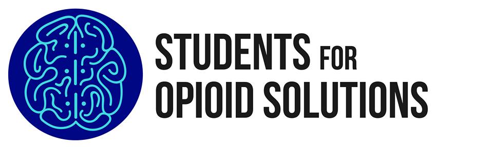 The Ohio State University Passes Students for Opioid Legislation